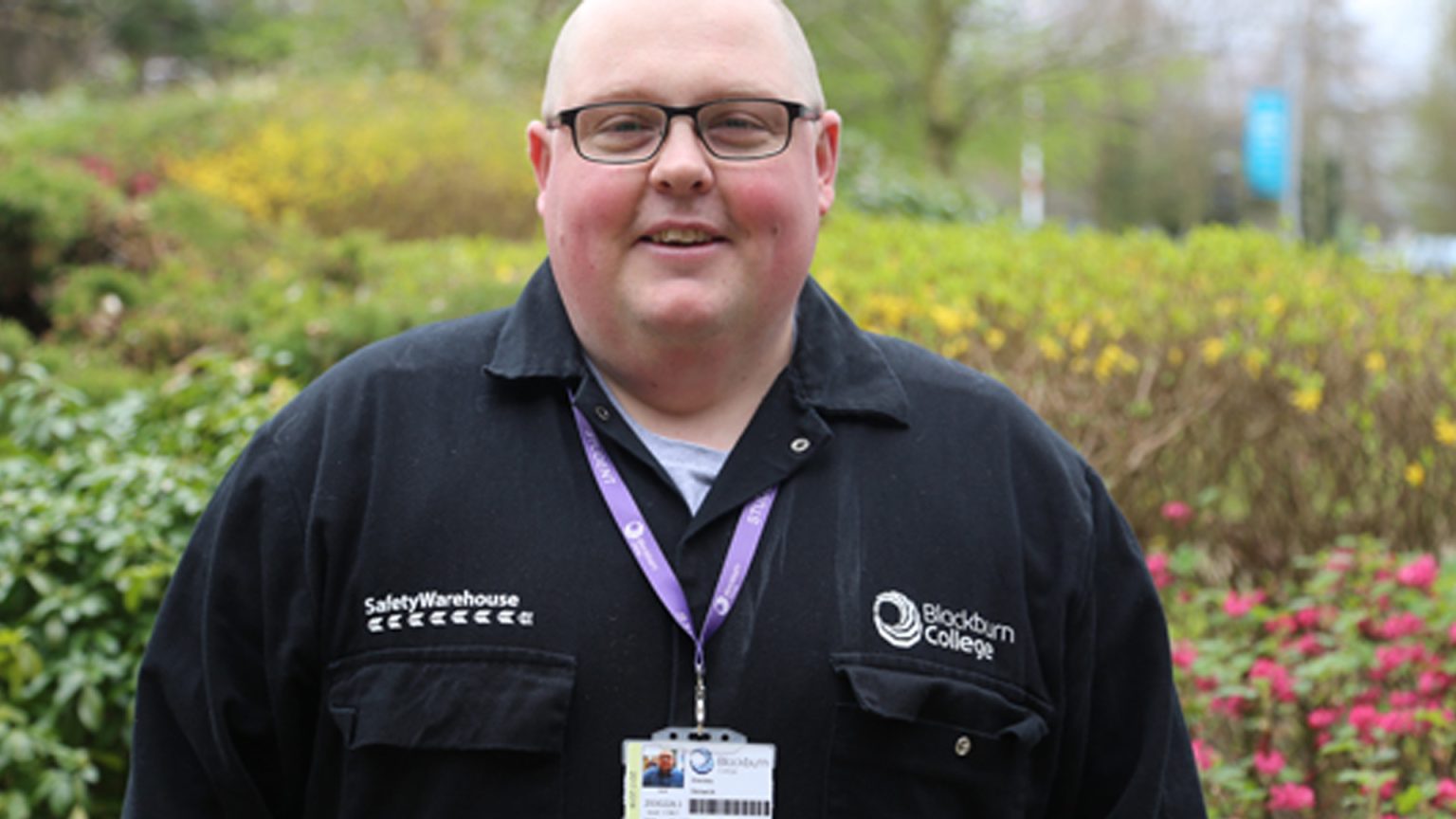 Funding boost for adult learners at Blackburn College Downtown in