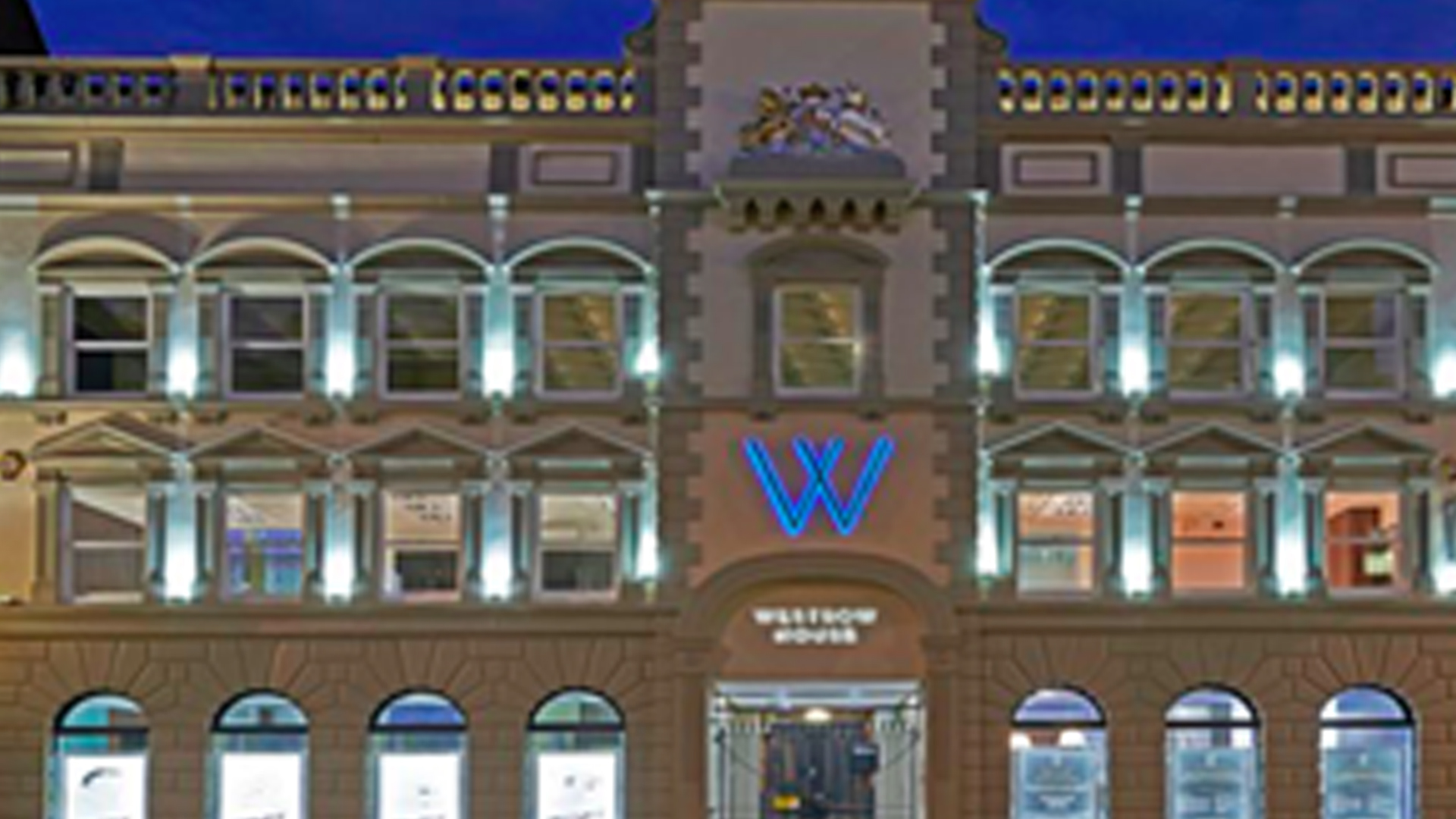 Westrow Academy In Leeds City Centre Named As Finalist Hj British Westrow Academy The Multi Award Winning Of Hairdressing Education Has Won Coveted Position Finalist In This Year S Hj British