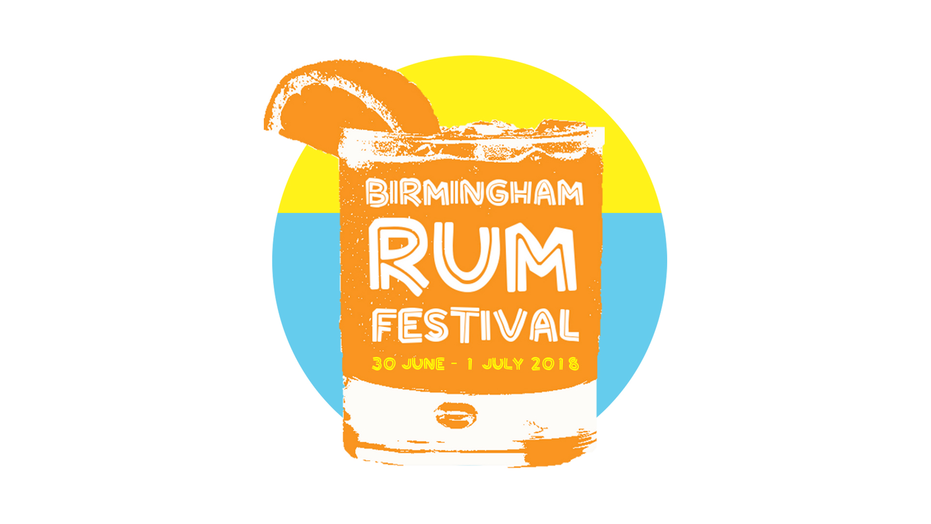 The Birmingham Rum Festival Downtown in Business