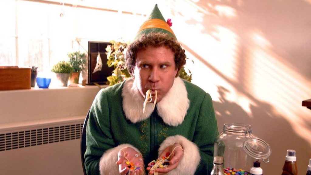 Image: New Line Cinema