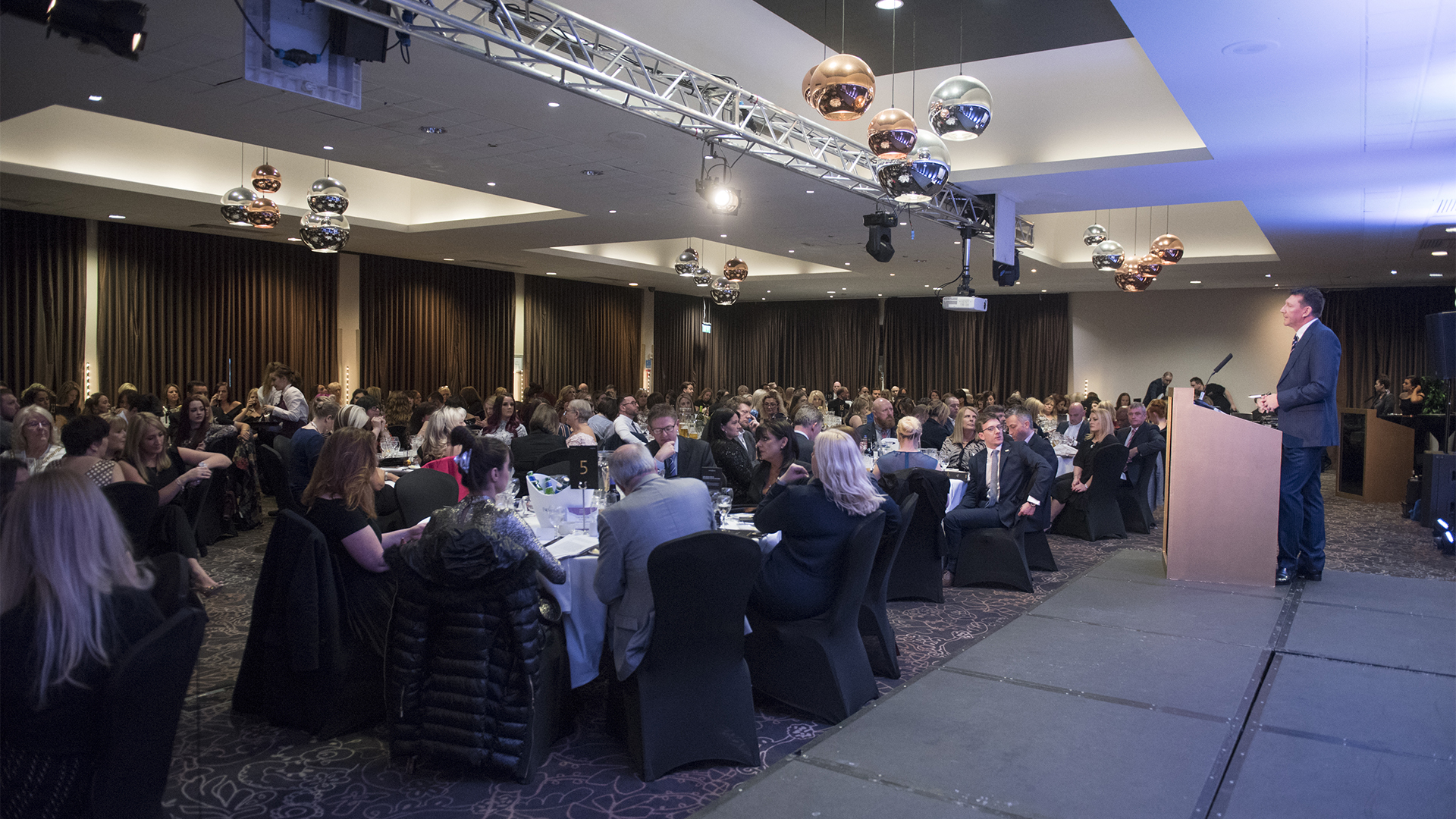 Women in Business Awards 2020 – Nominees announced