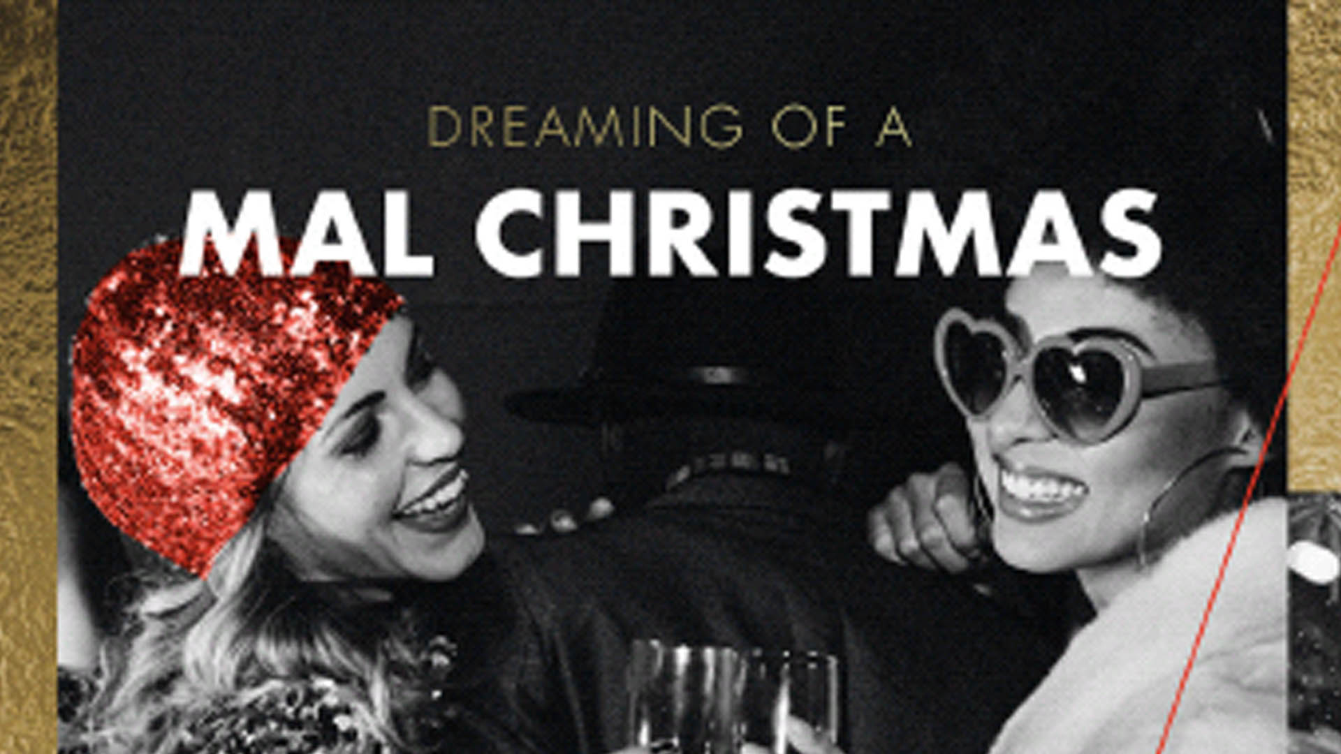 Celebrate Christmas at the Malmaison Liverpool Downtown in Business