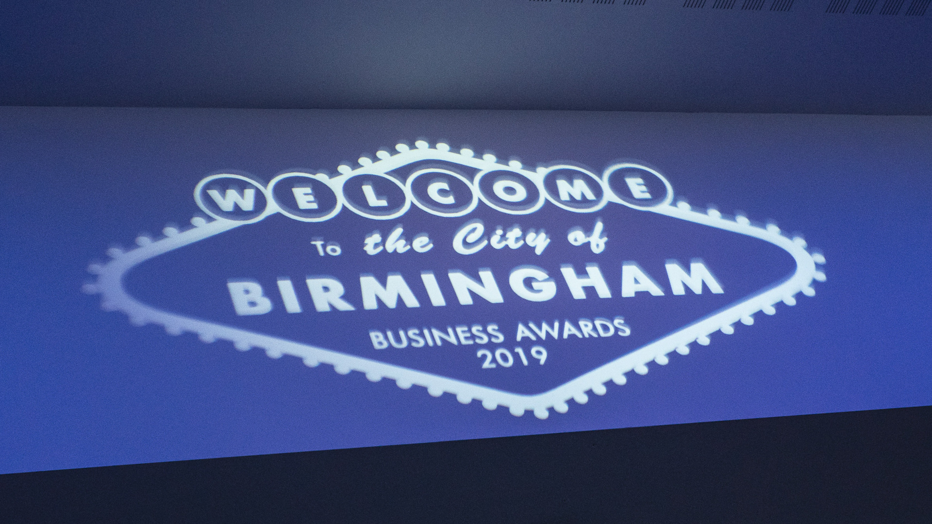 The City Of Birmingham Business Awards 2019 - Downtown In Business