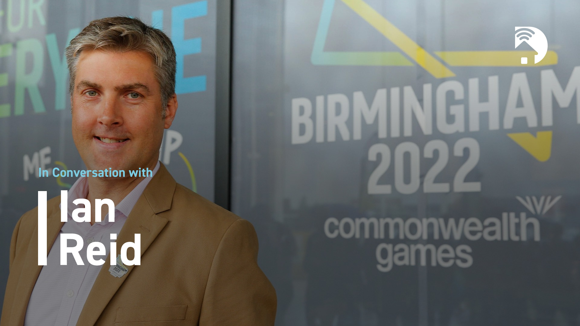 Downtown Den 105 // In Conversation with Ian Reid Downtown in Business