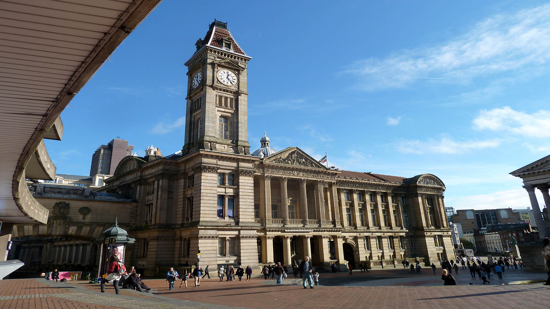 BIRMINGHAM MUSEUM & ART GALLERY TO REOPEN WEDNESDAY 7 OCTOBER 2020 ...