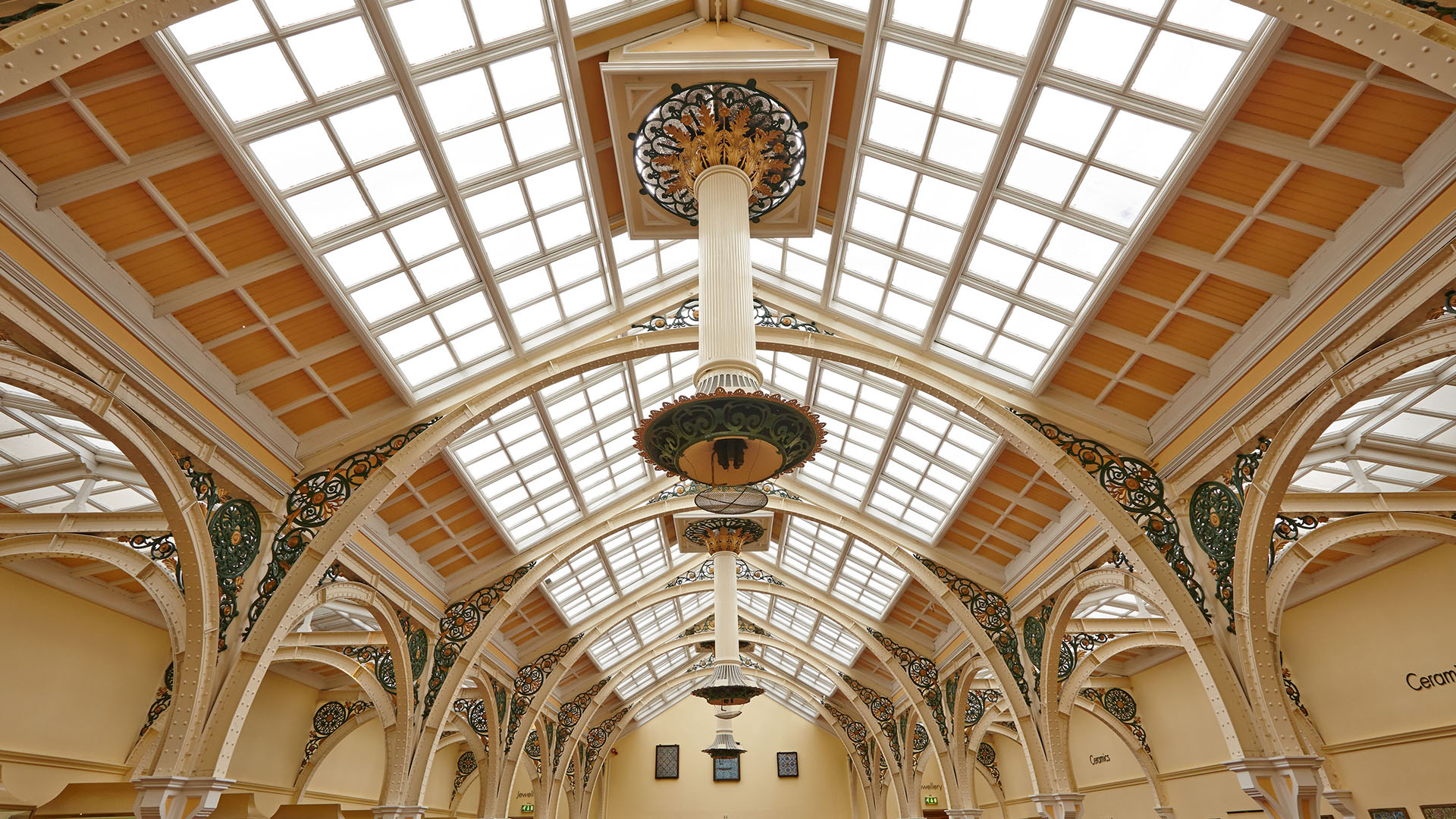 Birmingham Museums Launches BIRMINGHAM MUSEUMS ON DEMAND, Giving ...