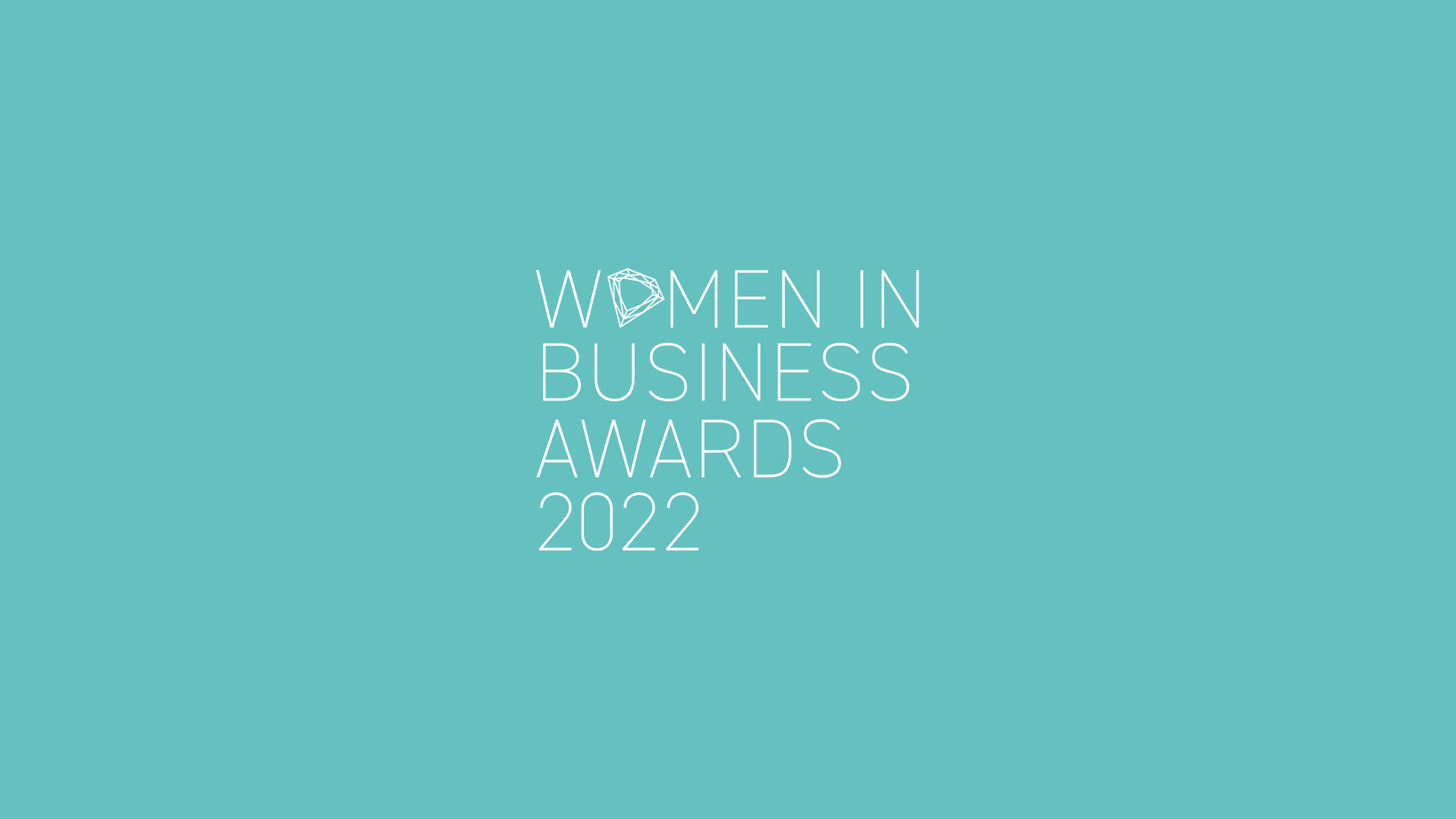Women in Business Awards 2022
