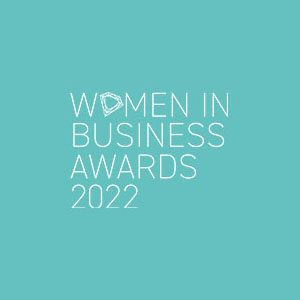 Women in Business Awards 2022 - Downtown in Business