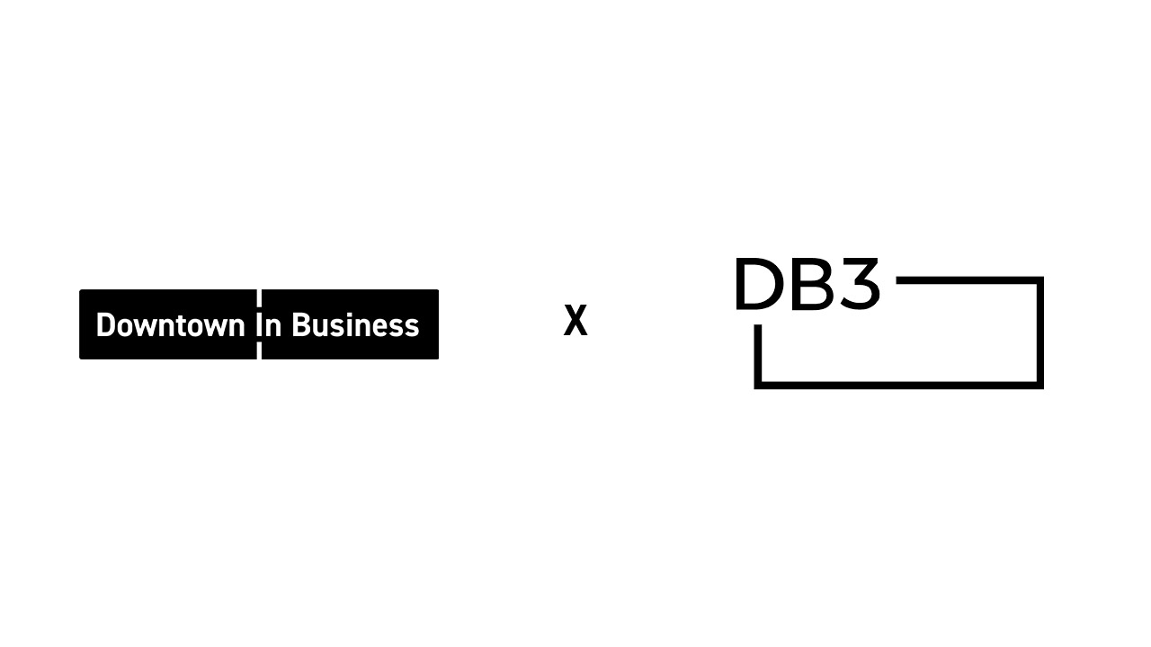 DB3 sign up as DIB Partners