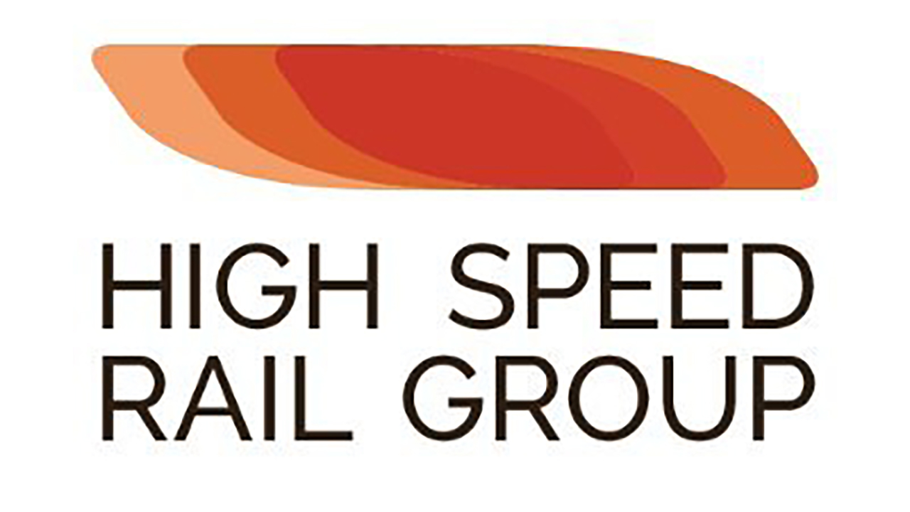 New Speakers Confirmed for High Speed Rail Group conference