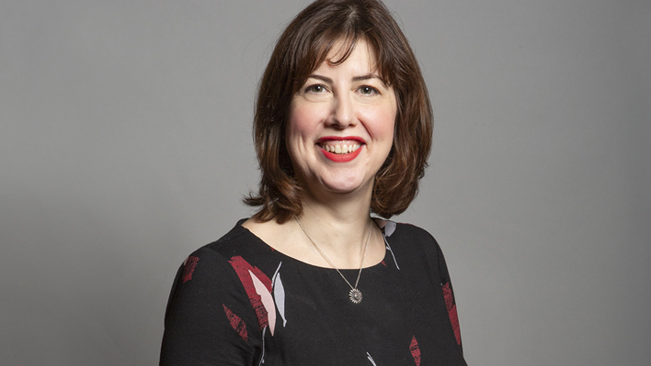 Leaders’ Lunch with Lucy Powell MP