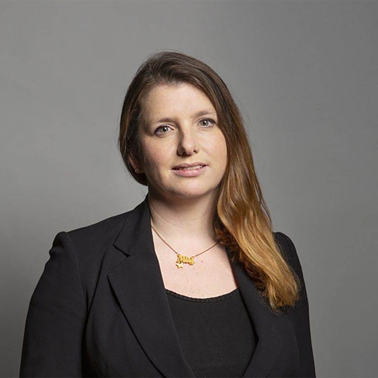 Leaders' Lunch with Alison McGovern MP - Downtown in Business