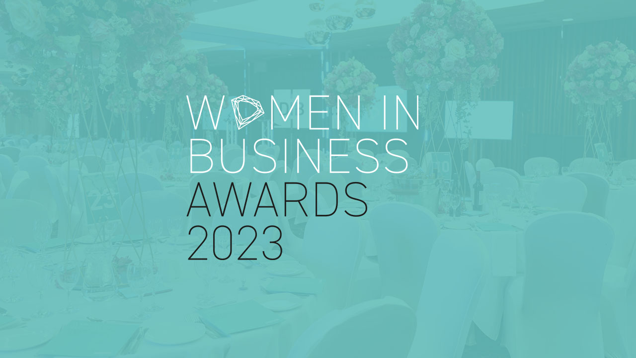 The DIB Women in Business Awards returns in 2023