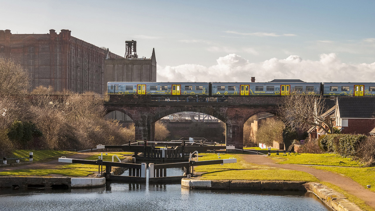 Merseyrail plans more services for summer Sunday’s on Southport line