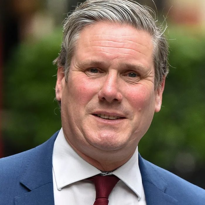 Starmer for PM – What could possibly go wrong?