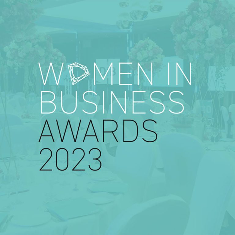 Women in Business Awards 2023 - Downtown in Business