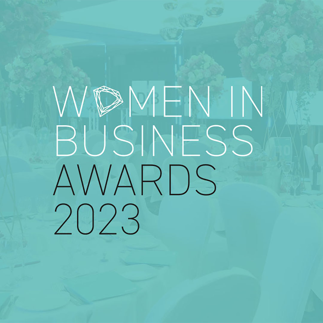 Women in Business Awards 2023 Downtown in Business