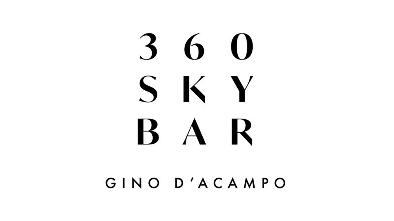 Gino D Acampo Sky Bar Liverpool Downtown In Business