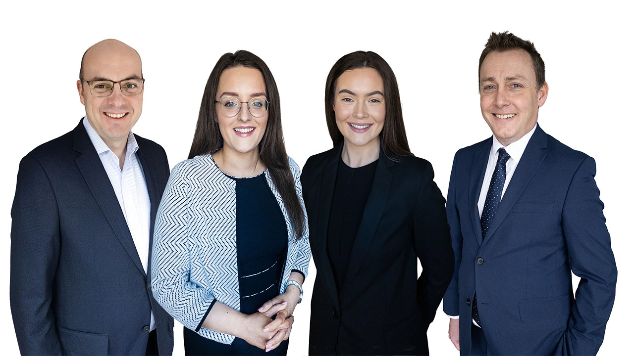 Lancashire business and real estate team joins national firm Excello Law