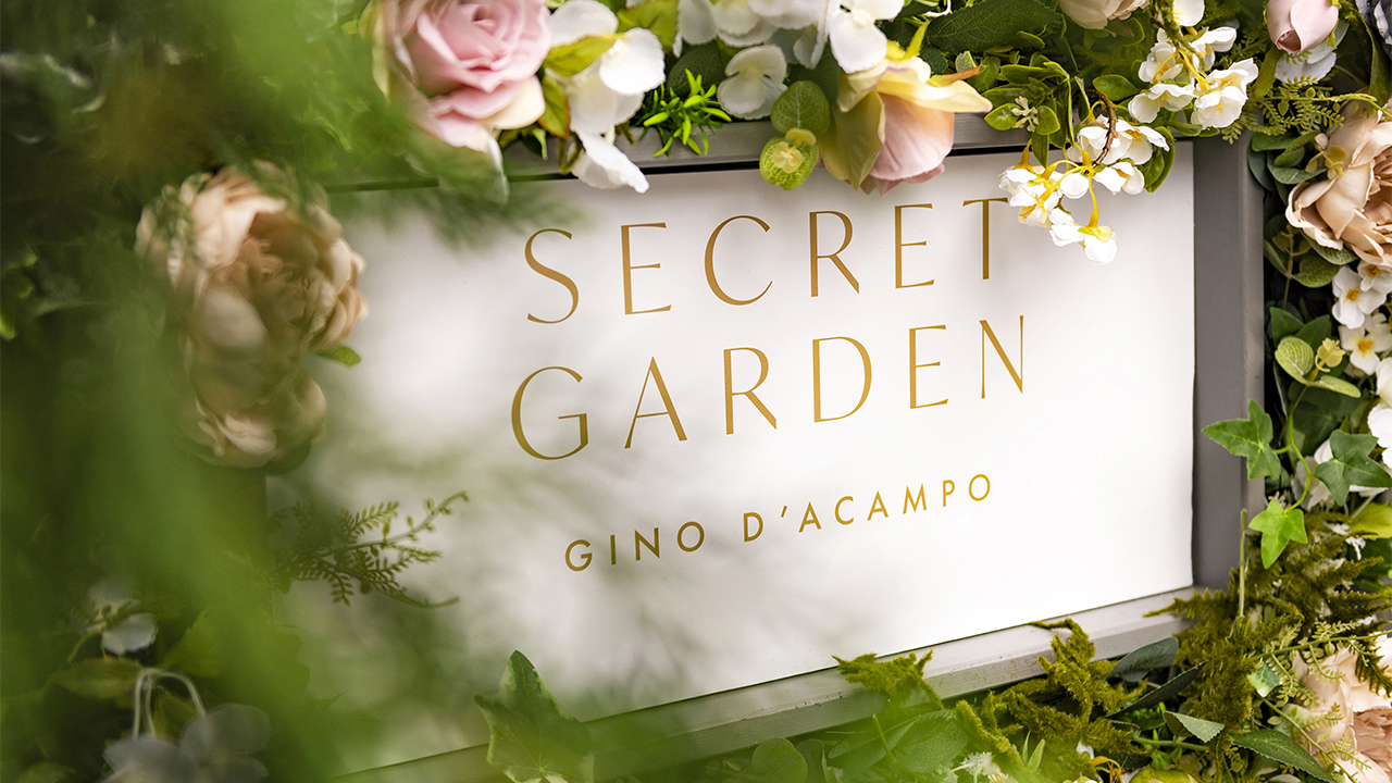 Gino S Secret Garden Downtown In Business