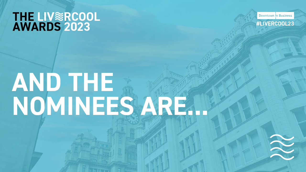 And the #Livercool23 nominees are…