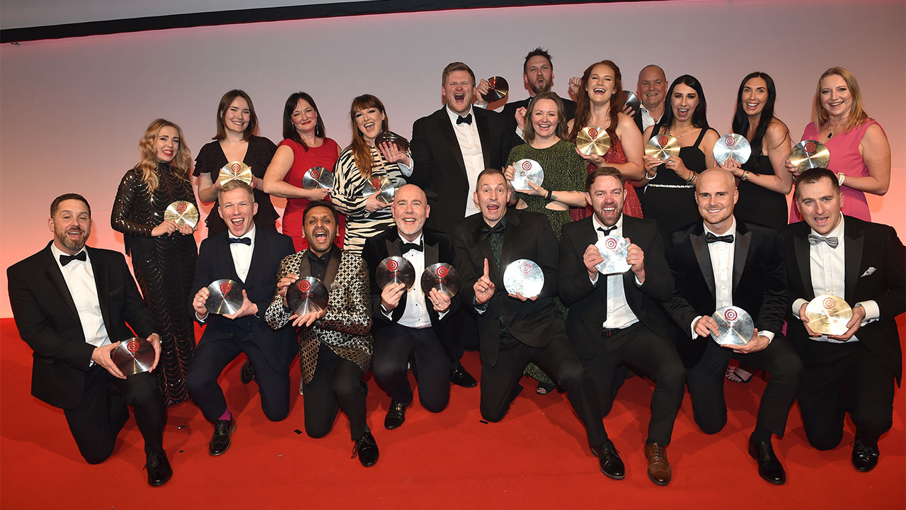 Red Rose Awards honours best of Lancashire business - Downtown in Business