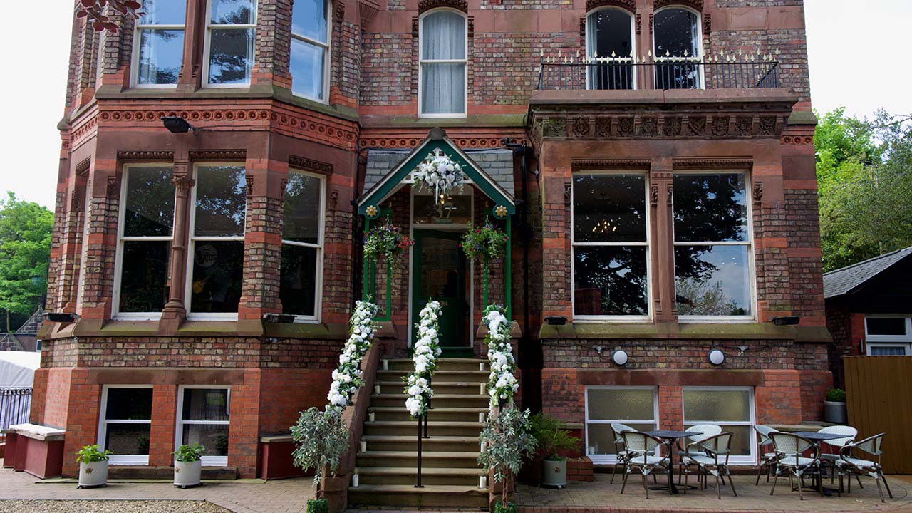 Sefton Park Hotel Is Liverpool’s Finest Historical Hidden Gem 