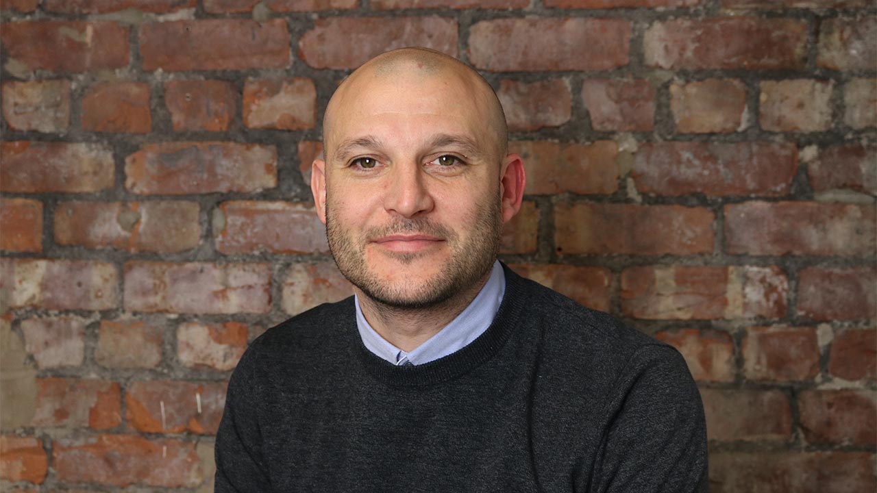 Picture of By Chris Mckenna