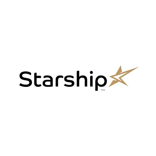 Starship | MIPIM 2026